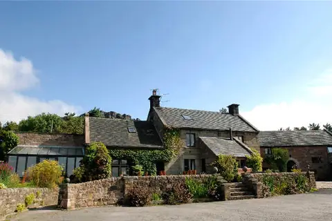 Roaches Tea Rooms photo 1