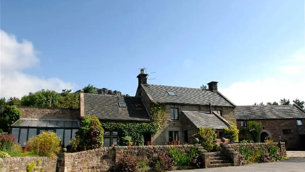 Roaches Tea Rooms – gluten-free bakery in Meerbrook, Leek